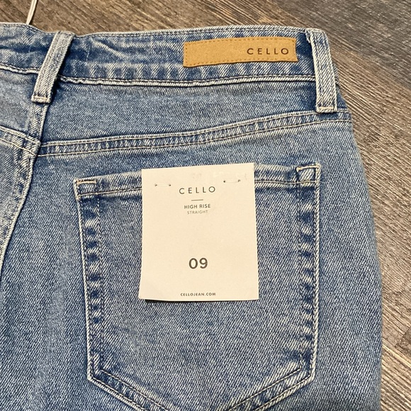 🆕Cello jeans - Picture 7 of 8
